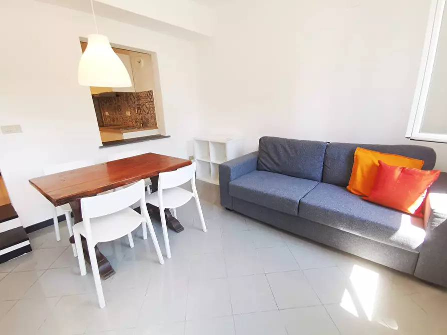 Immagine 6 di Appartamento in affitto  in Corso Matteotti a Arenzano