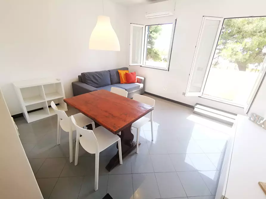 Immagine 8 di Appartamento in affitto  in Corso Matteotti a Arenzano