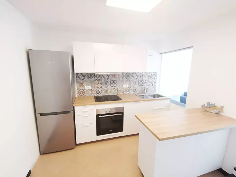 Immagine 9 di Appartamento in affitto  in Corso Matteotti a Arenzano