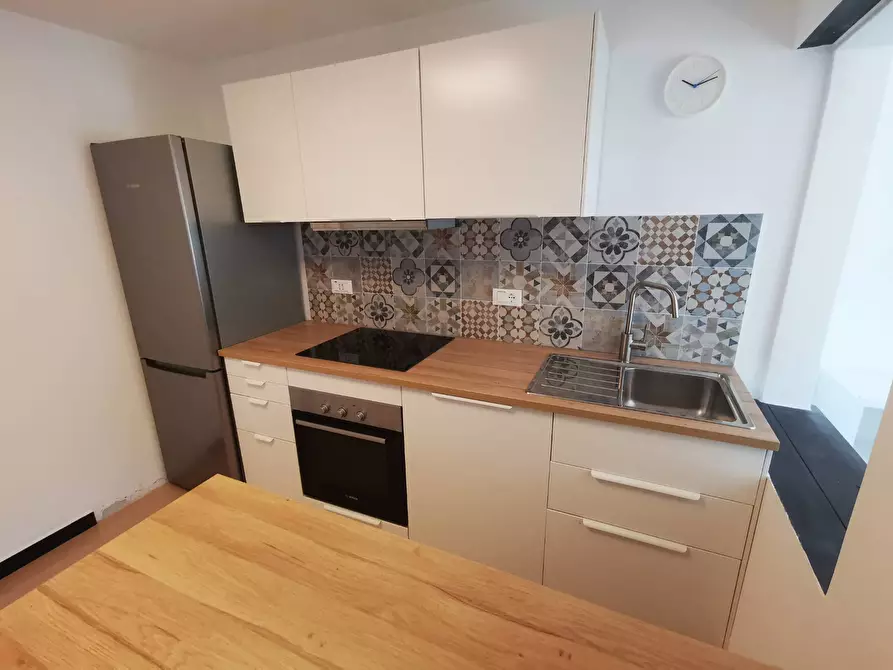 Immagine 10 di Appartamento in affitto  in Corso Matteotti a Arenzano