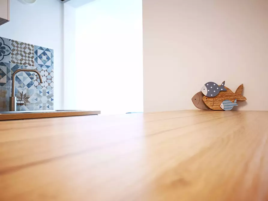 Immagine 11 di Appartamento in affitto  in Corso Matteotti a Arenzano