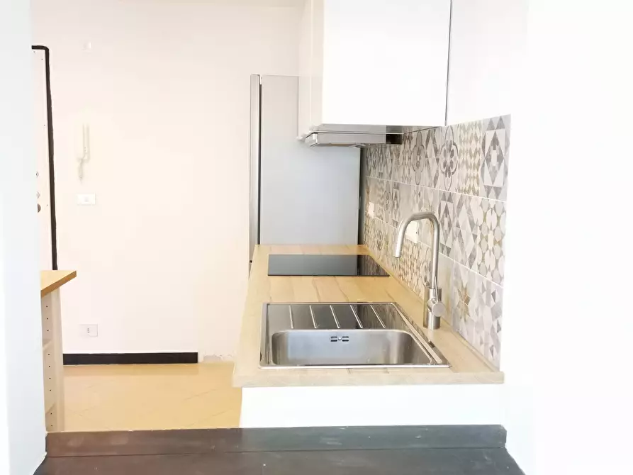 Immagine 13 di Appartamento in affitto  in Corso Matteotti a Arenzano