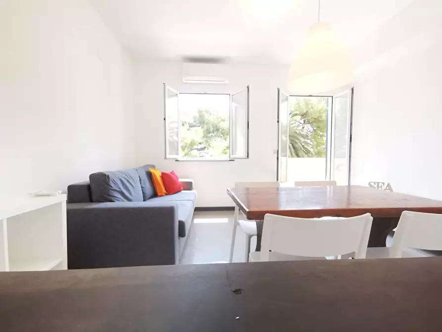 Immagine 14 di Appartamento in affitto  in Corso Matteotti a Arenzano