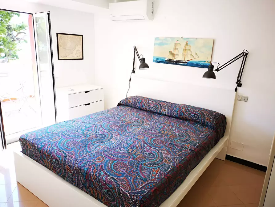 Immagine 15 di Appartamento in affitto  in Corso Matteotti a Arenzano