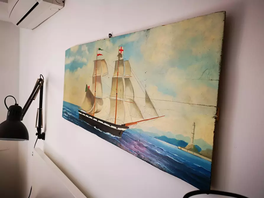 Immagine 16 di Appartamento in affitto  in Corso Matteotti a Arenzano