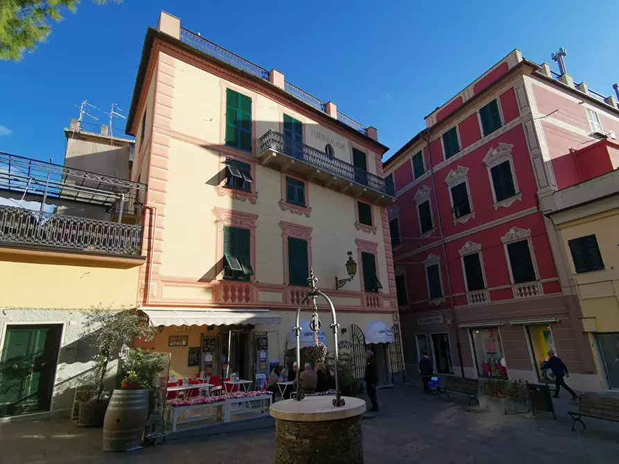 Immagine 1 di Appartamento in affitto  in Piazza Colombo a Arenzano