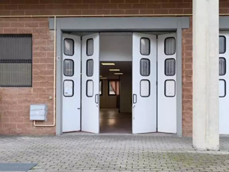 Immagine 2 di Capannone industriale in affitto  in Via Pian Masino a Arenzano