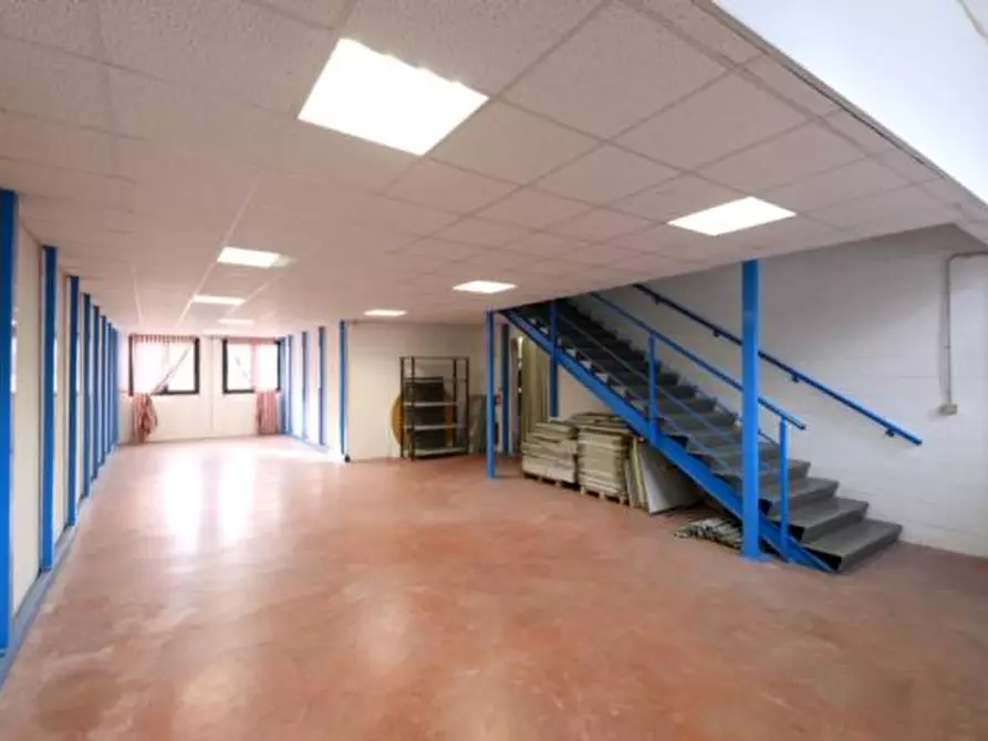 Immagine 6 di Capannone industriale in affitto  in Via Pian Masino a Arenzano