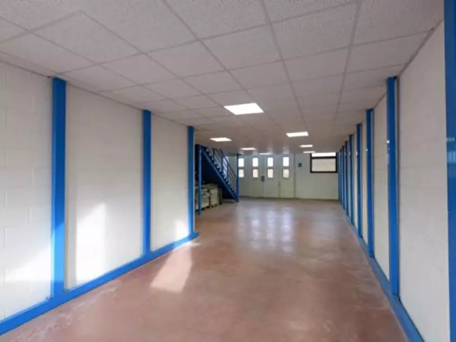 Immagine 7 di Capannone industriale in affitto  in Via Pian Masino a Arenzano