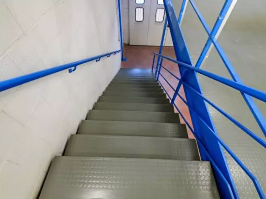 Immagine 17 di Capannone industriale in affitto  in Via Pian Masino a Arenzano