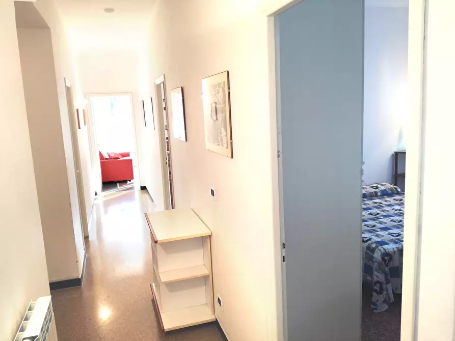 Immagine 3 di Appartamento in affitto  in Via Olivette a Arenzano