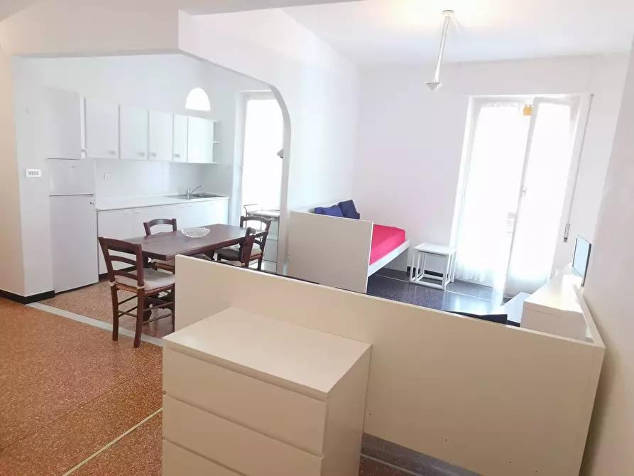 Immagine 2 di Appartamento in affitto  in Via Olivette a Arenzano