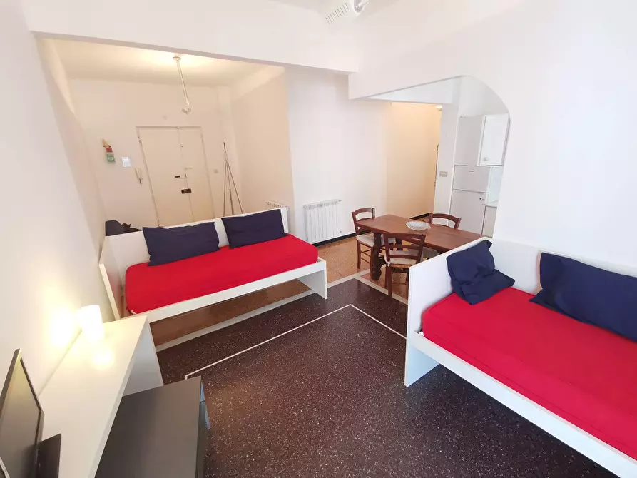 Immagine 3 di Appartamento in affitto  in Via Olivette a Arenzano