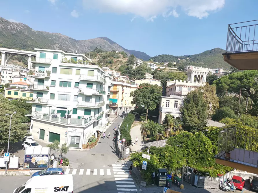 Immagine 11 di Appartamento in affitto  in Via Olivette a Arenzano