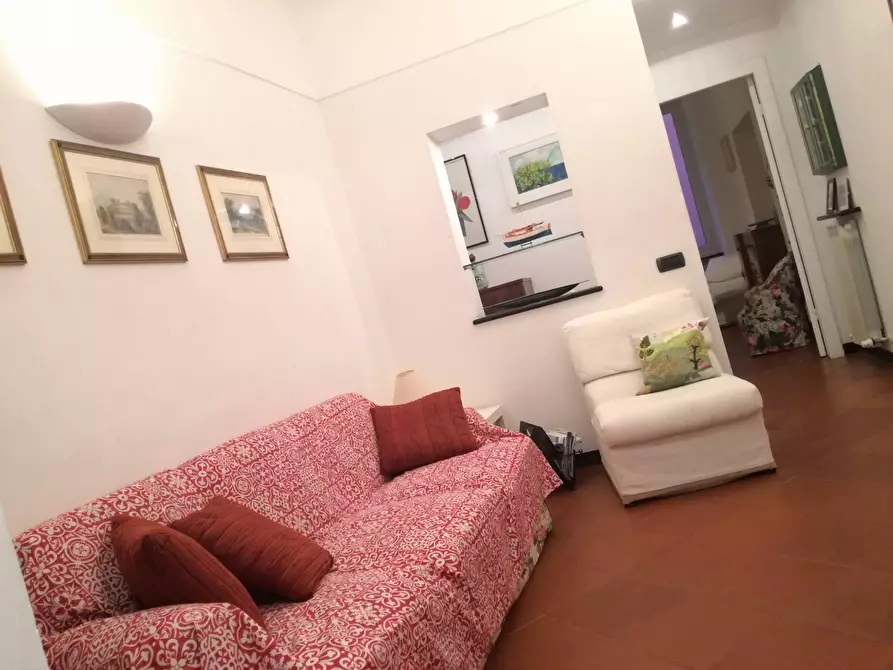 Immagine 8 di Appartamento in affitto  in Via Serafino Maria Rapallo a Arenzano