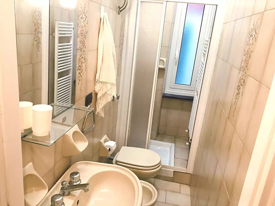 Immagine 21 di Appartamento in affitto  in Via Serafino Maria Rapallo a Arenzano