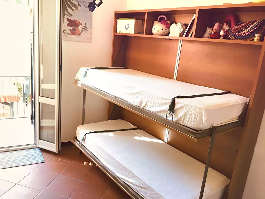 Immagine 24 di Appartamento in affitto  in Via Serafino Maria Rapallo a Arenzano