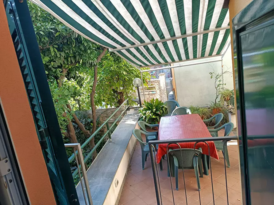 Immagine 26 di Appartamento in affitto  in Via Serafino Maria Rapallo a Arenzano