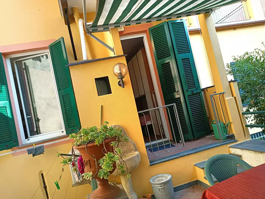 Immagine 28 di Appartamento in affitto  in Via Serafino Maria Rapallo a Arenzano