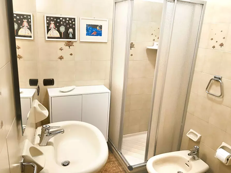 Immagine 30 di Appartamento in affitto  in Via Serafino Maria Rapallo a Arenzano