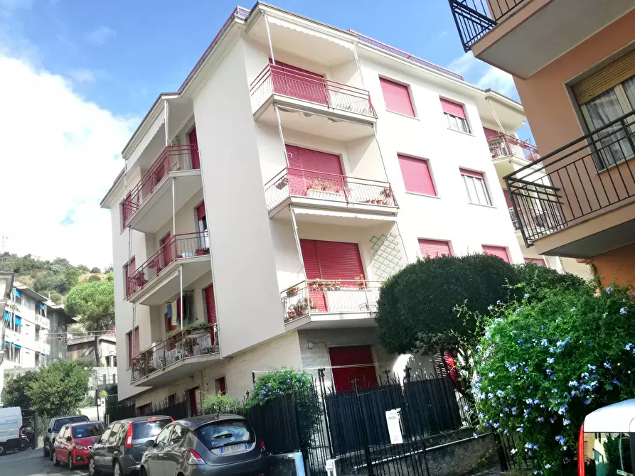 Immagine 1 di Appartamento in affitto  in Via Manni a Arenzano