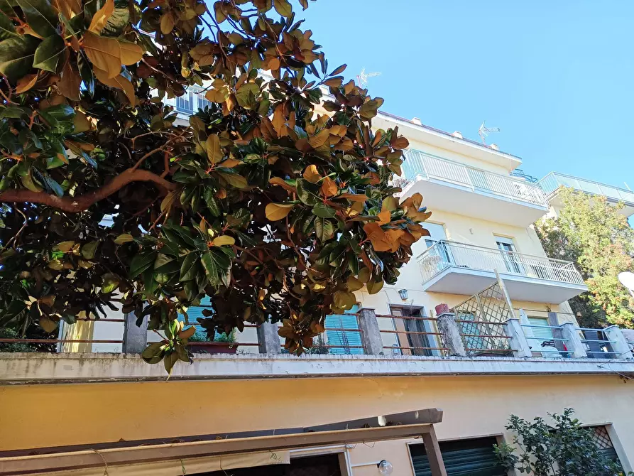 Immagine 1 di Appartamento in affitto  in Via Aurelia di Levante a Cogoleto