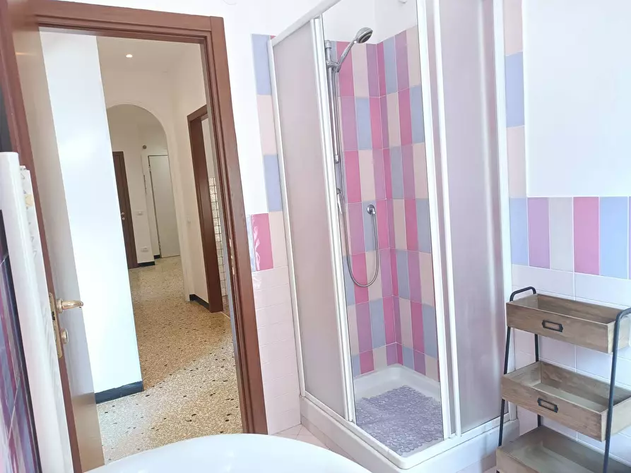 Immagine 17 di Appartamento in affitto  in Via Torino a Arenzano