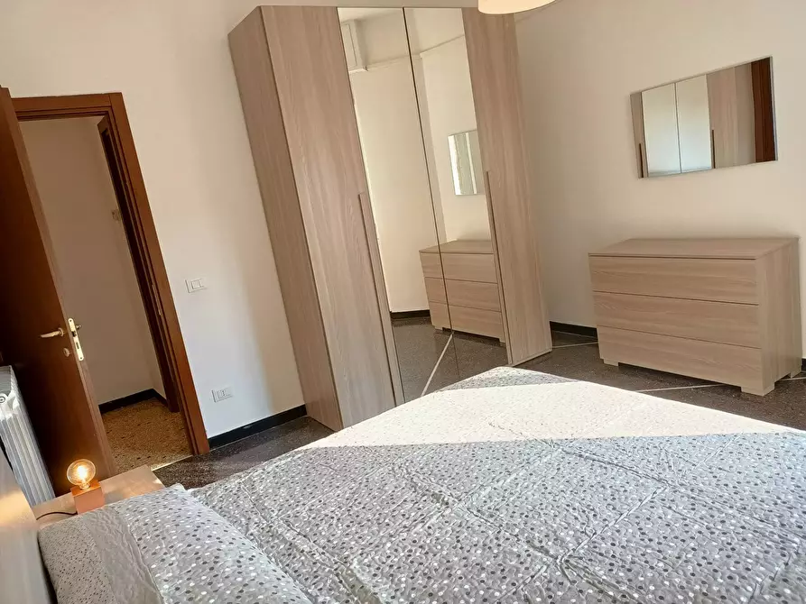Immagine 12 di Appartamento in affitto  in Via Torino a Arenzano