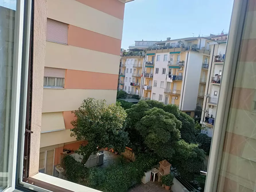 Immagine 11 di Appartamento in affitto  in Via Torino a Arenzano