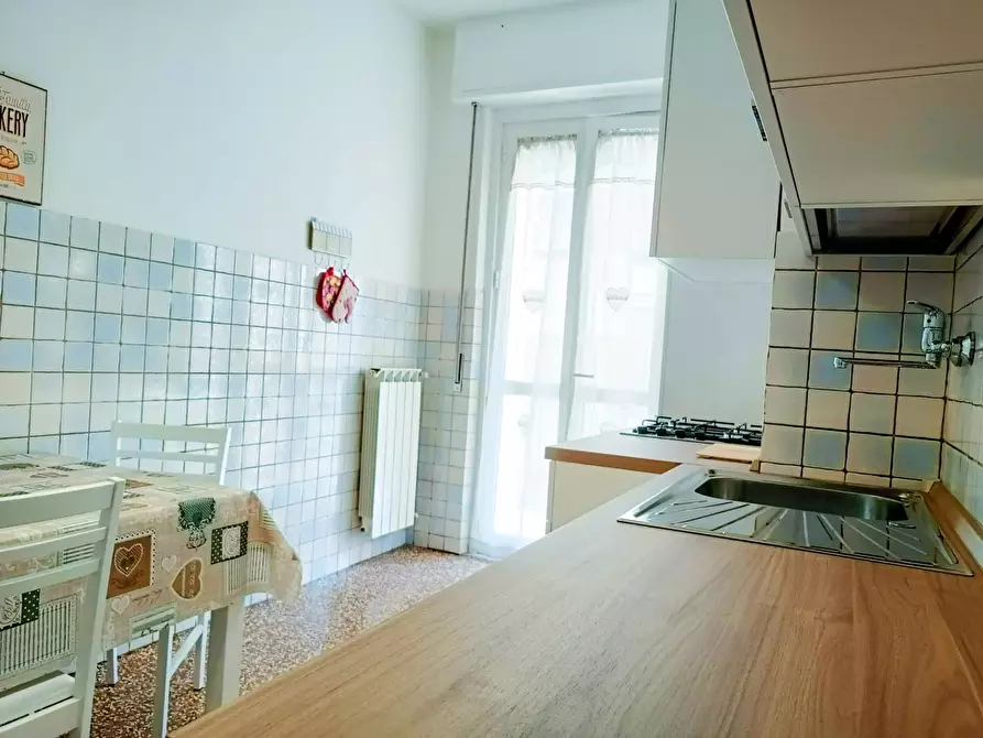 Immagine 15 di Appartamento in affitto  in Via Torino a Arenzano