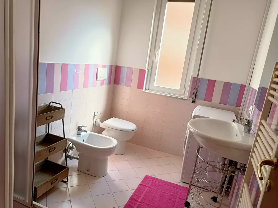 Immagine 16 di Appartamento in affitto  in Via Torino a Arenzano