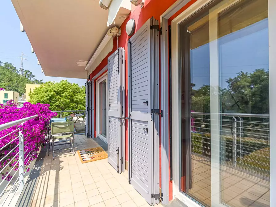 Immagine 2 di Appartamento in vendita  in Via Caproni a Arenzano