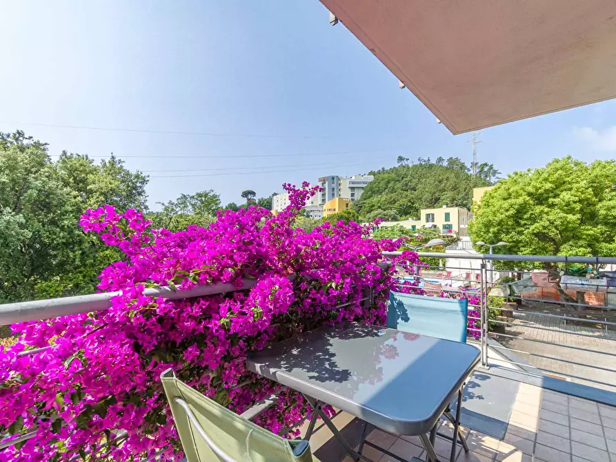 Immagine 4 di Appartamento in vendita  in Via Caproni a Arenzano