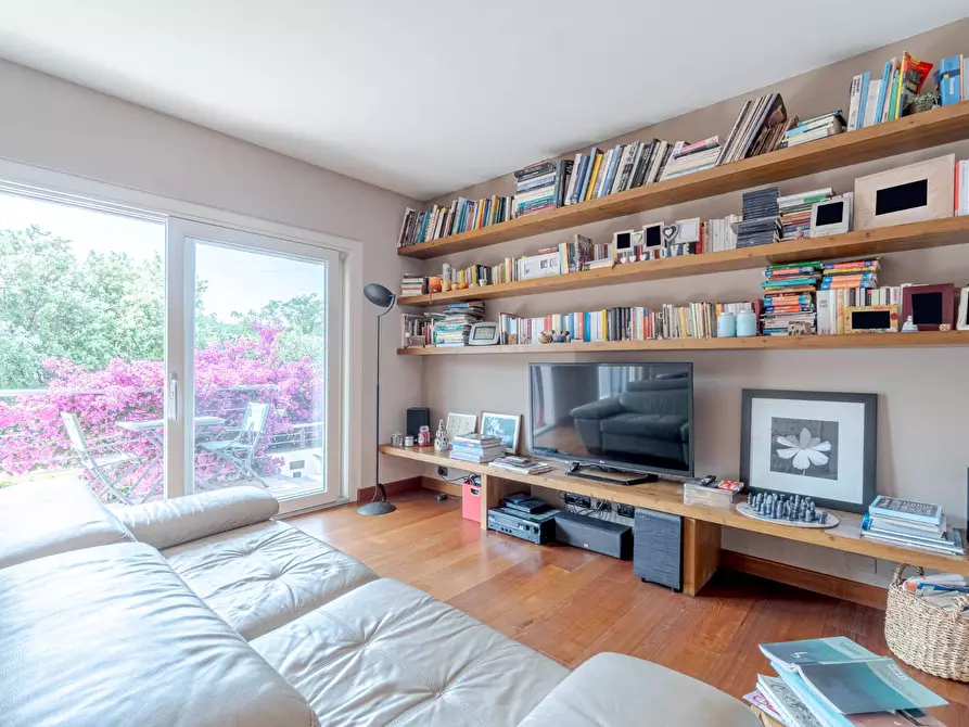 Immagine 8 di Appartamento in vendita  in Via Caproni a Arenzano