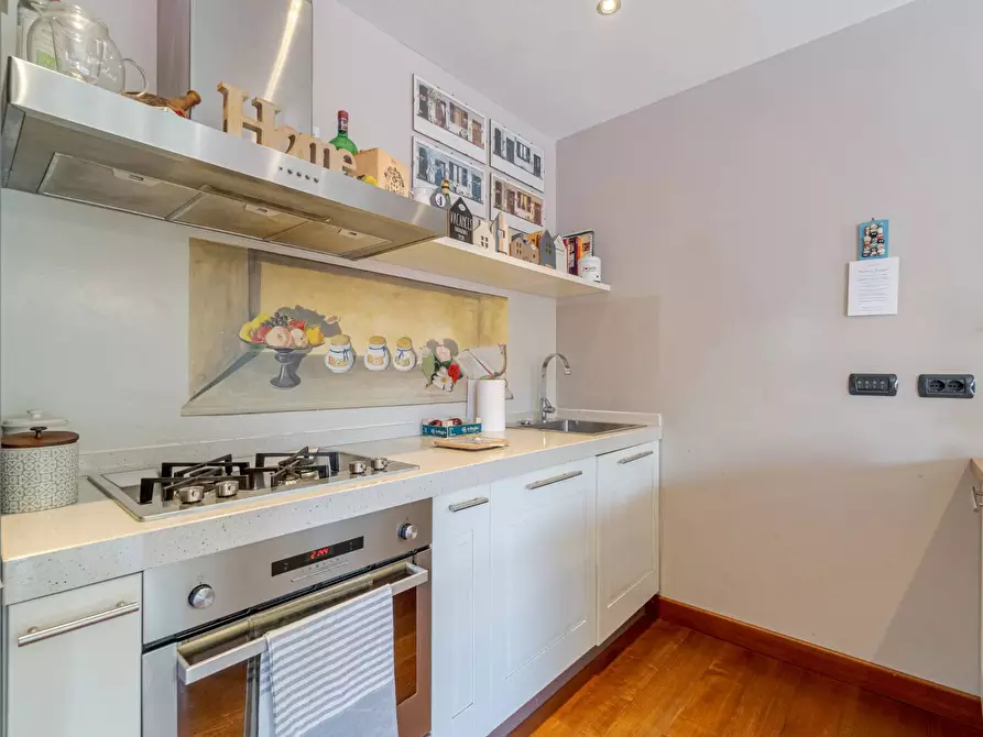 Immagine 16 di Appartamento in vendita  in Via Caproni a Arenzano