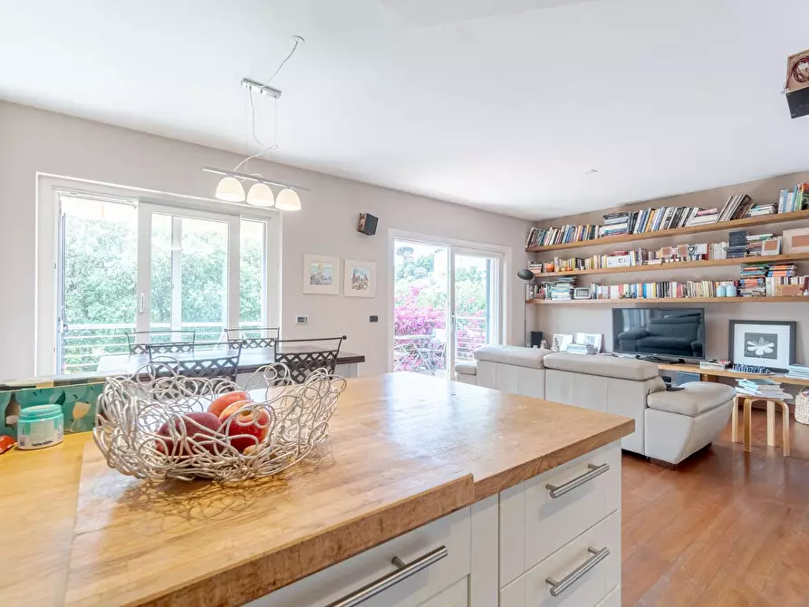 Immagine 17 di Appartamento in vendita  in Via Caproni a Arenzano