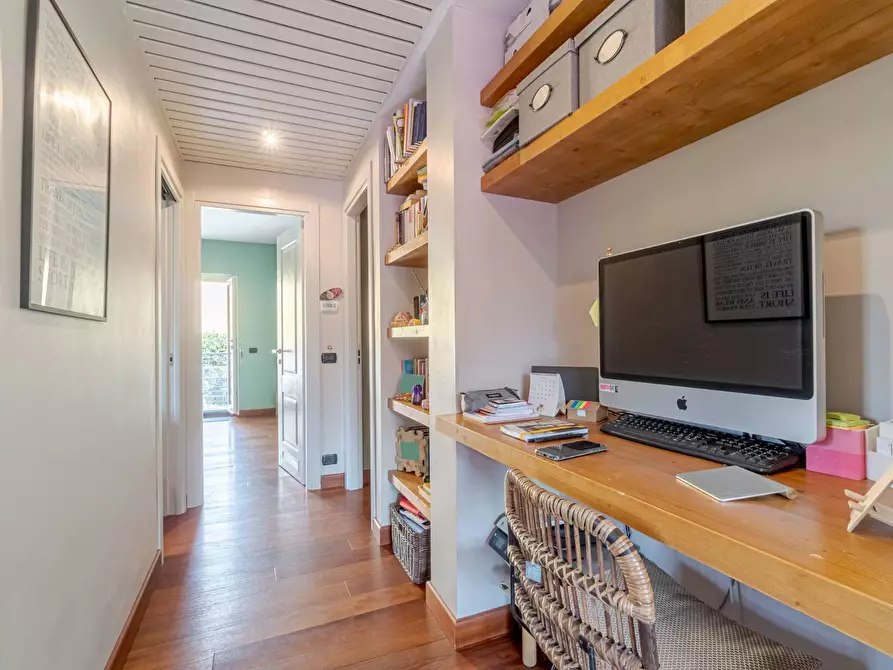 Immagine 19 di Appartamento in vendita  in Via Caproni a Arenzano