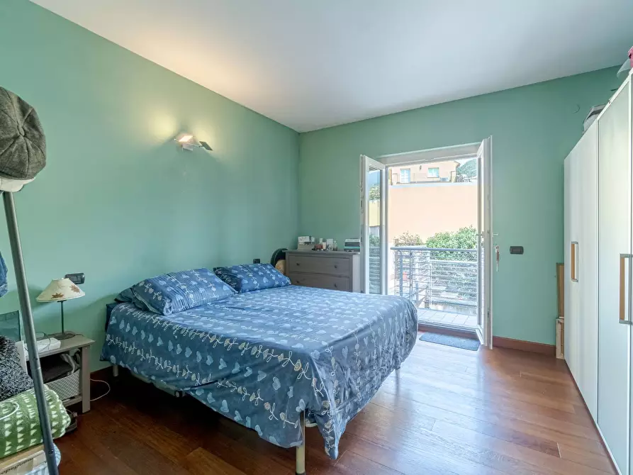 Immagine 20 di Appartamento in vendita  in Via Caproni a Arenzano