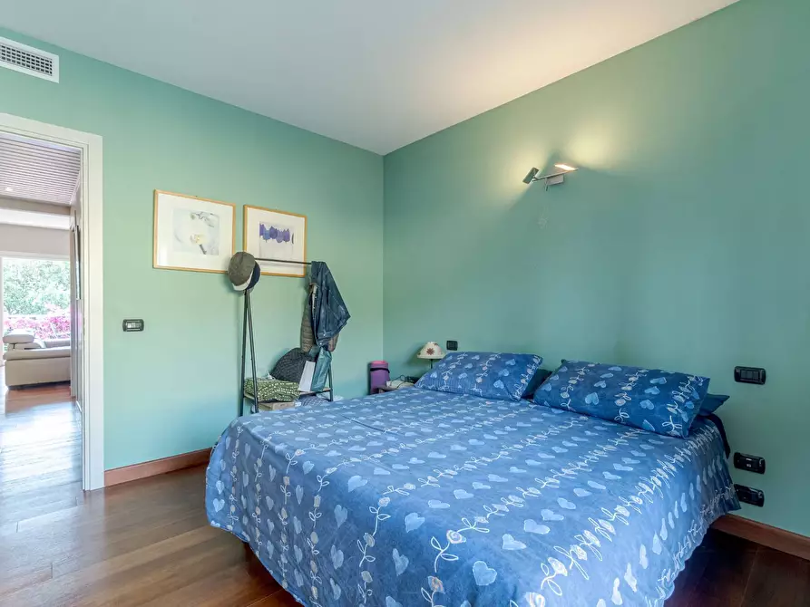 Immagine 21 di Appartamento in vendita  in Via Caproni a Arenzano