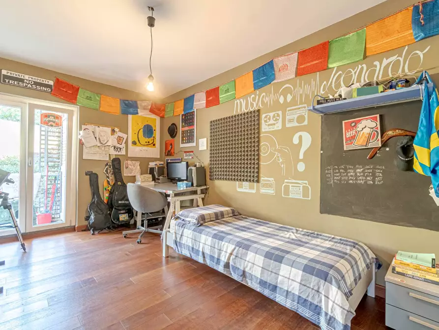 Immagine 22 di Appartamento in vendita  in Via Caproni a Arenzano