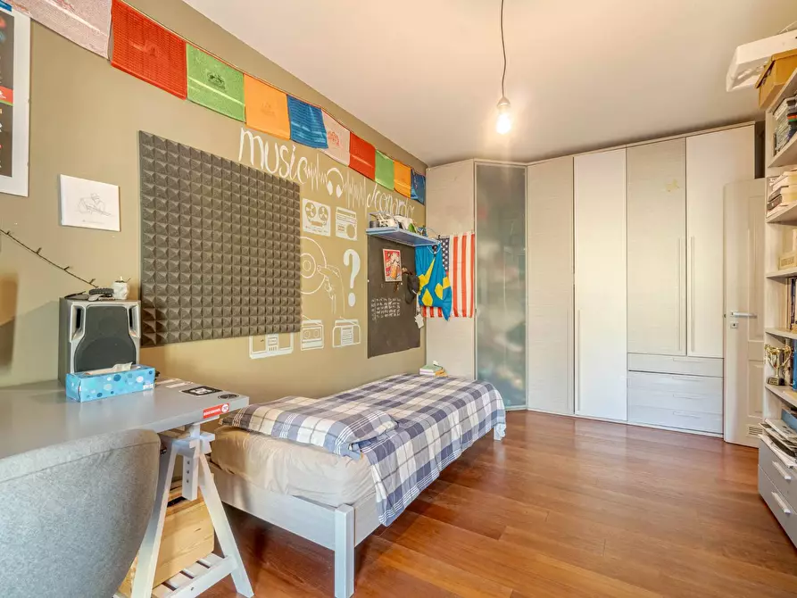 Immagine 23 di Appartamento in vendita  in Via Caproni a Arenzano