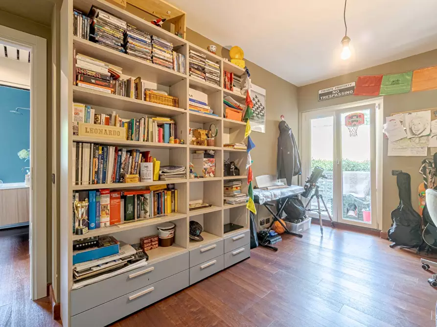 Immagine 24 di Appartamento in vendita  in Via Caproni a Arenzano