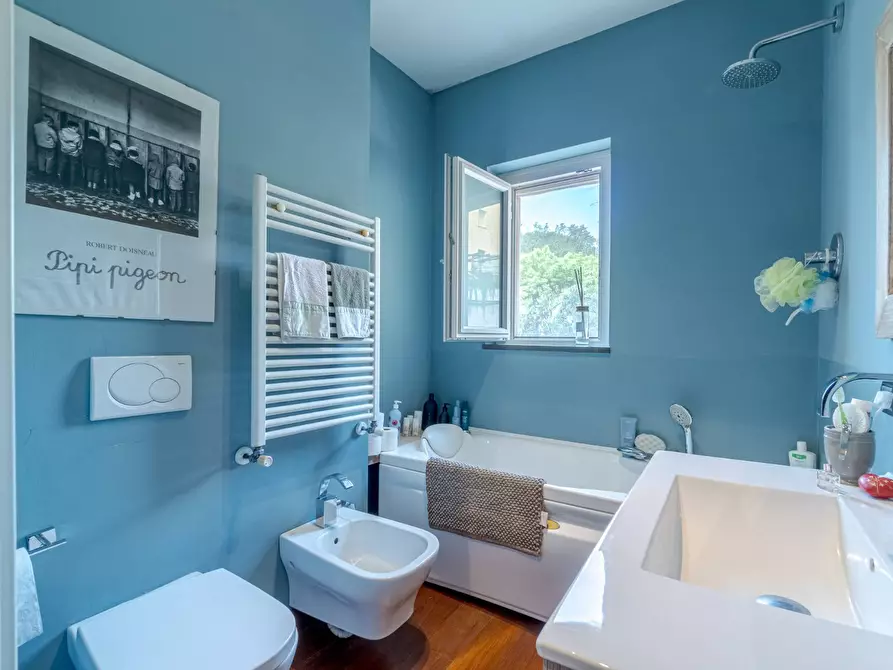 Immagine 25 di Appartamento in vendita  in Via Caproni a Arenzano