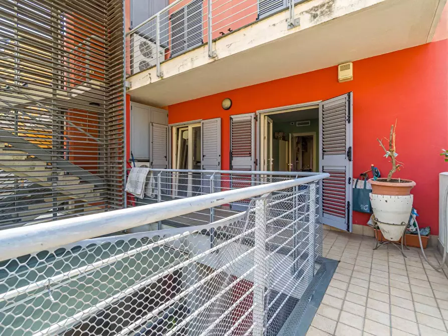 Immagine 27 di Appartamento in vendita  in Via Caproni a Arenzano