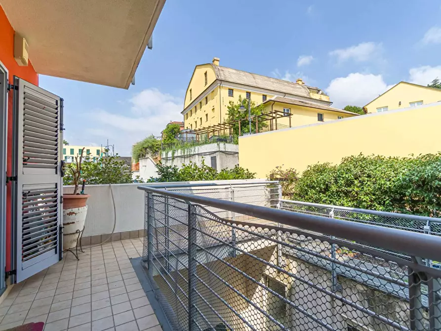 Immagine 28 di Appartamento in vendita  in Via Caproni a Arenzano