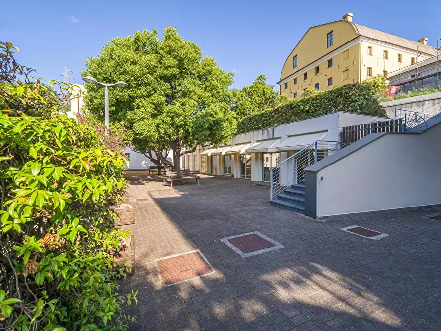 Immagine 29 di Appartamento in vendita  in Via Caproni a Arenzano