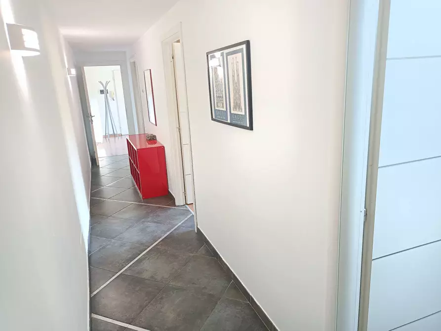 Immagine 23 di Appartamento in affitto  in Via Domenico Bocca a Arenzano