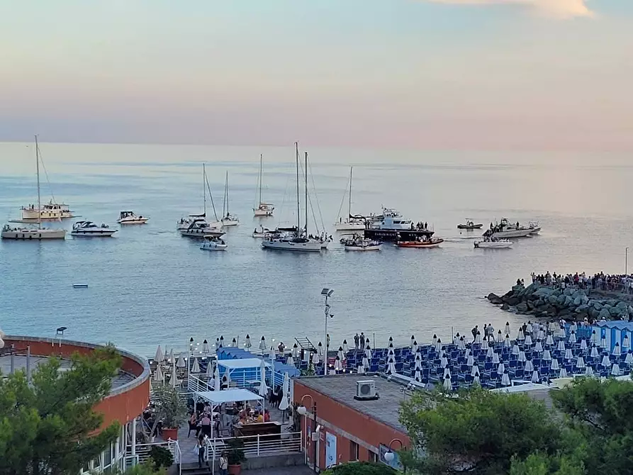 Immagine 21 di Appartamento in affitto  in Via Domenico Bocca a Arenzano