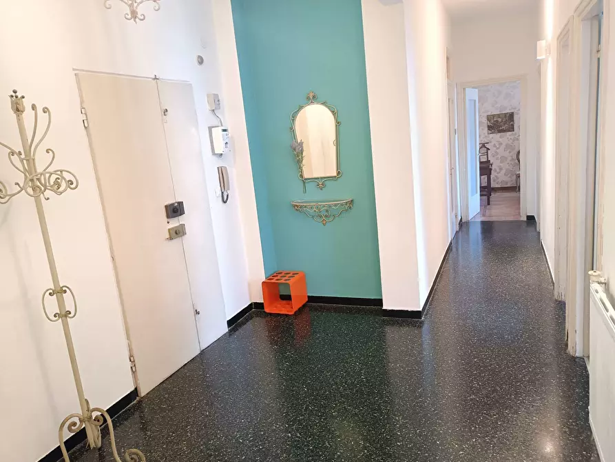 Immagine 2 di Appartamento in affitto  in Via Torino a Arenzano