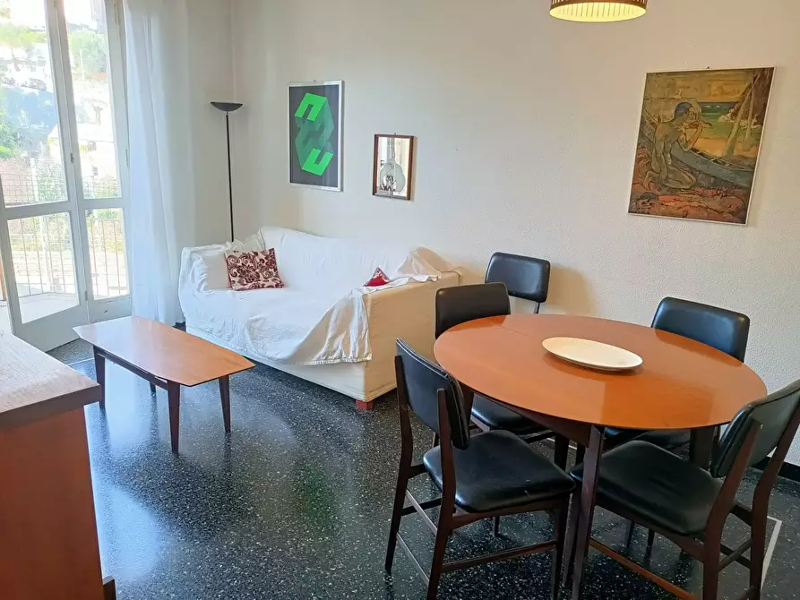 Immagine 3 di Appartamento in affitto  in Via Torino a Arenzano